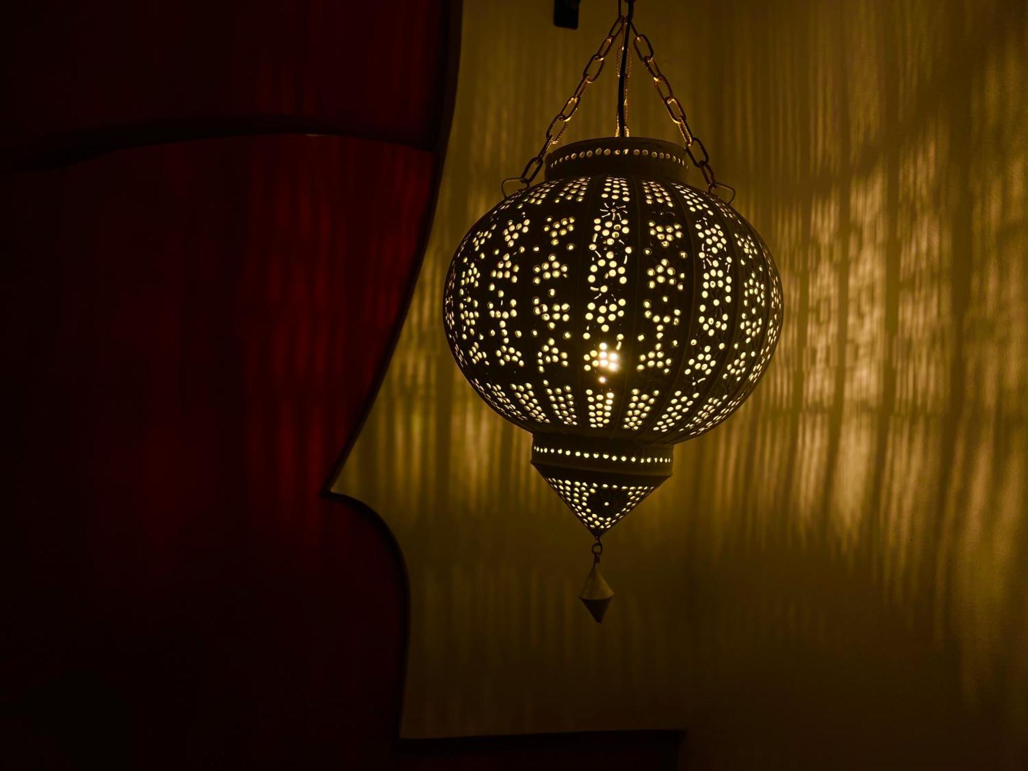 מרקש Riad New Moon מראה חיצוני תמונה